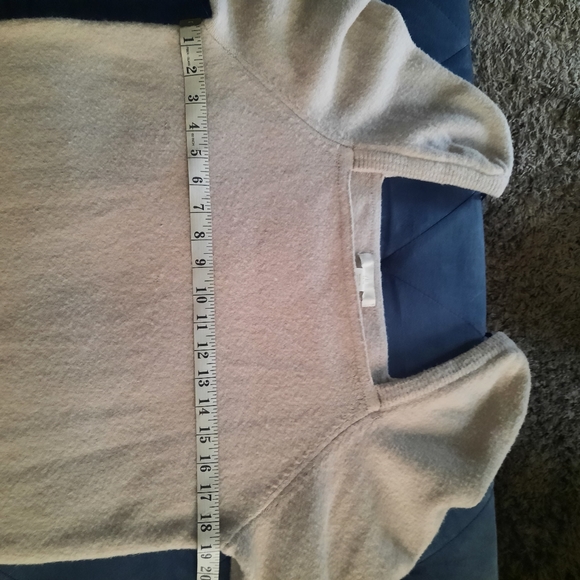 XL H&M Balloon Sleeve Sweater - Picture 3 of 5